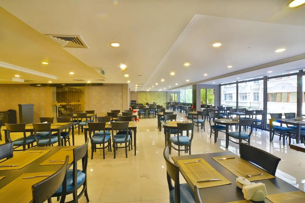 Four Sides Taksim Lion Hotel&Spa