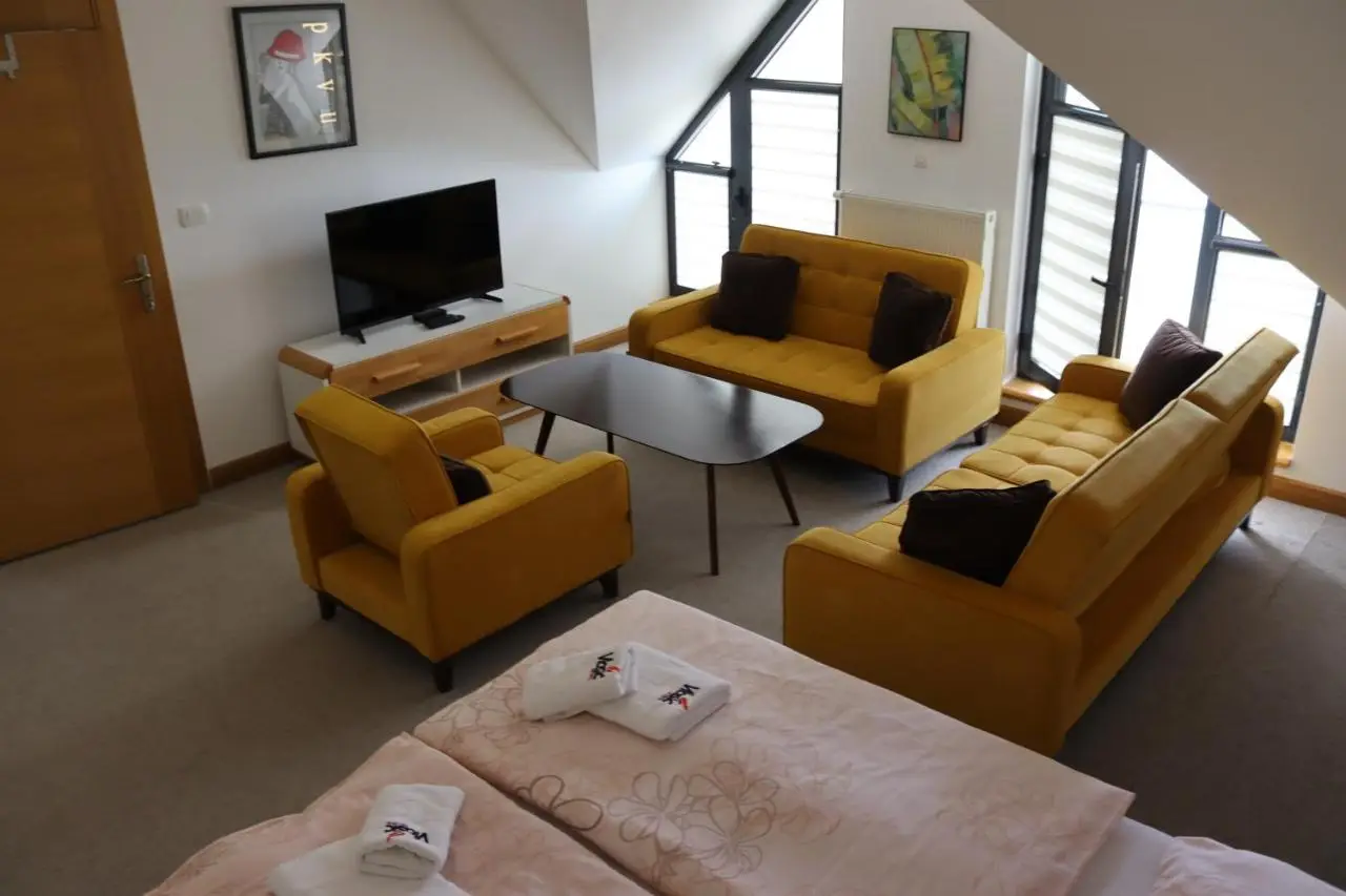 Apartmani Vlašić-Petrol
