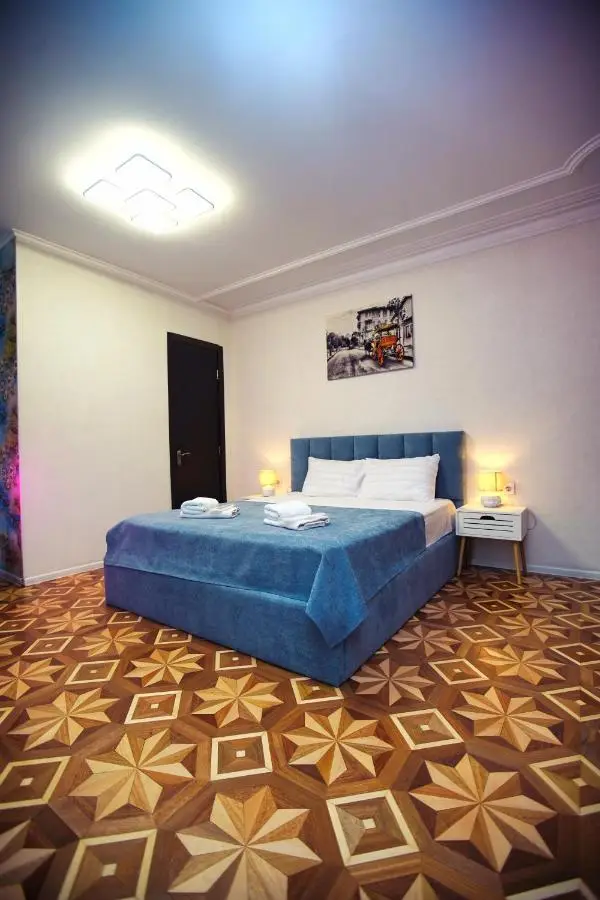 Hotel Tiflis Town
