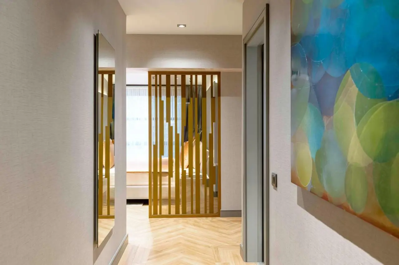 AHC Taksim Hotel-Special Class
