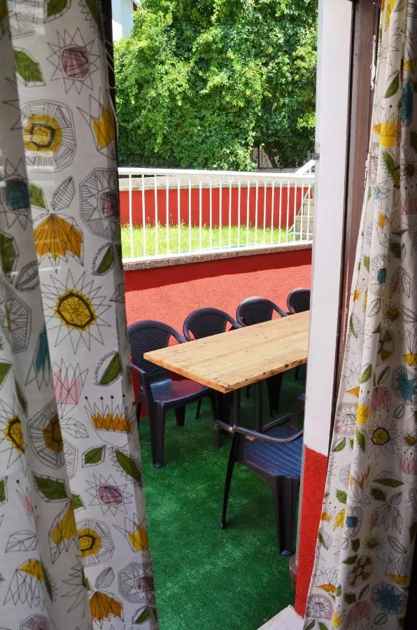 Mostar Downtown Hostel