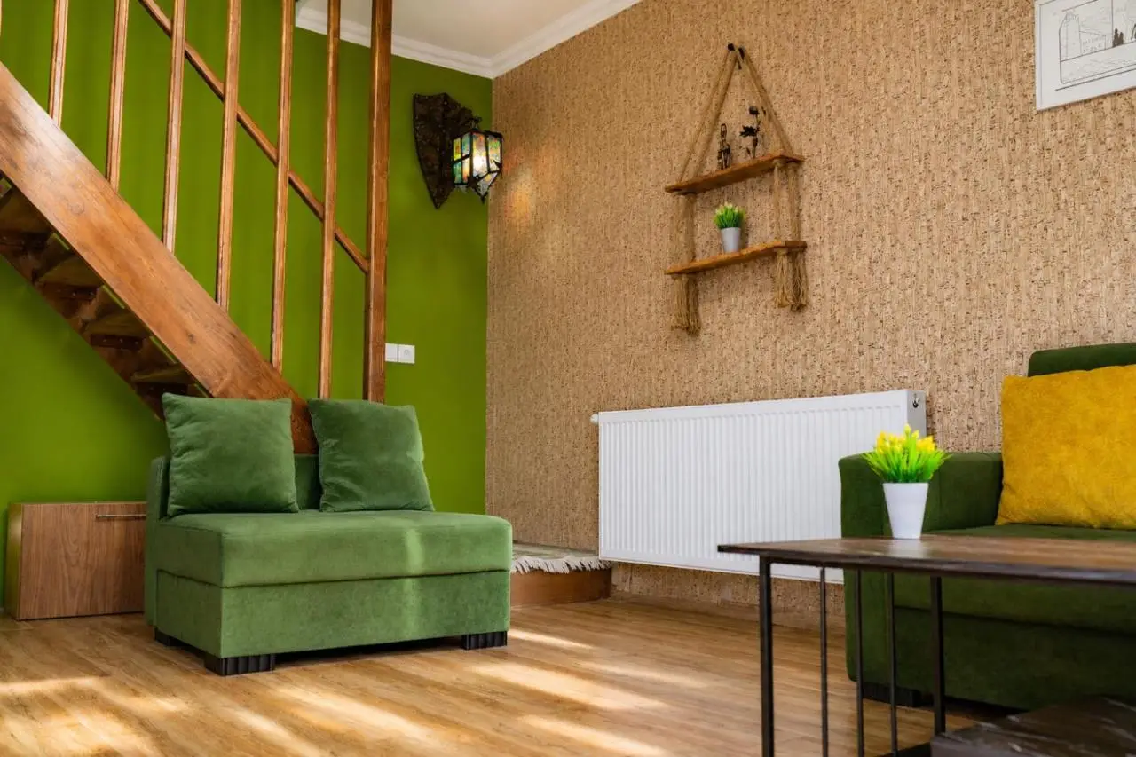 Cottage Shina