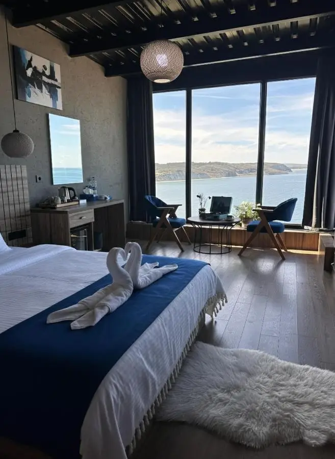 Marina Boutique Hotel Istanbul Airport