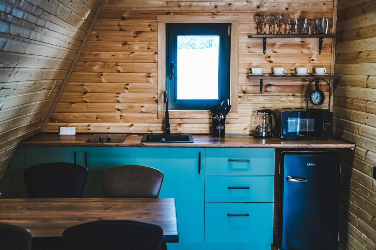 Sanseco Cottage