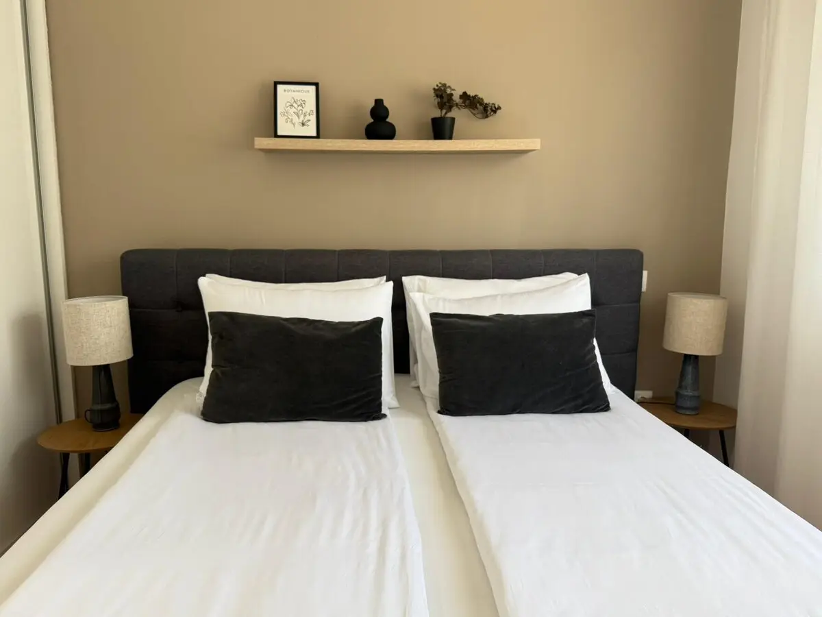 Merak - Two bedroom apartment + Free parking