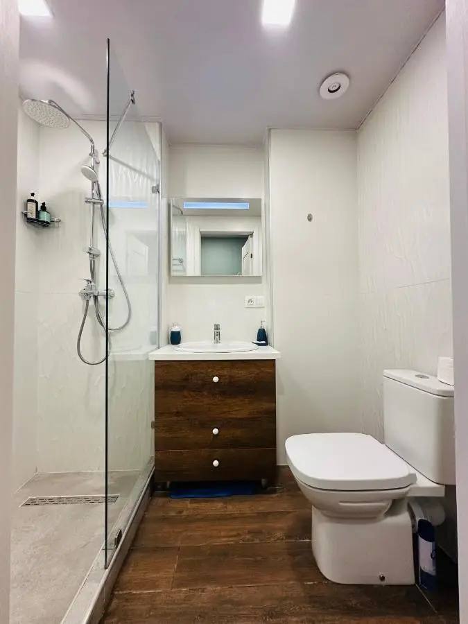 Gudauri Loft 1