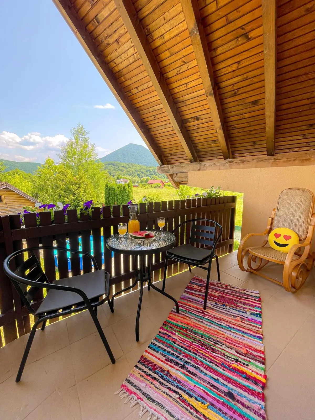 Avita Holiday Home