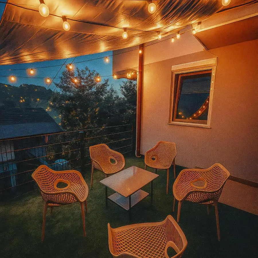 Modern House near Sarajevo with Terrace & Free Parking