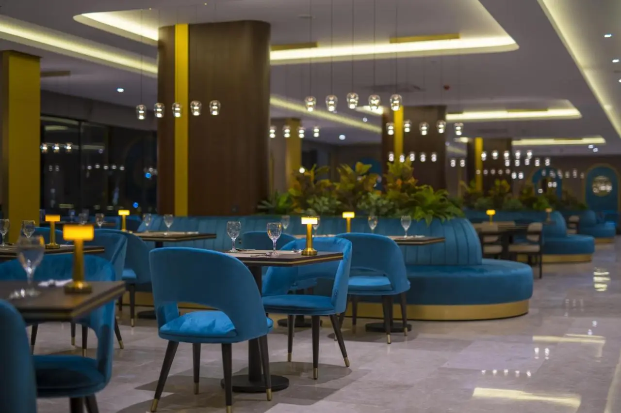 Crowne Plaza Yalova by IHG