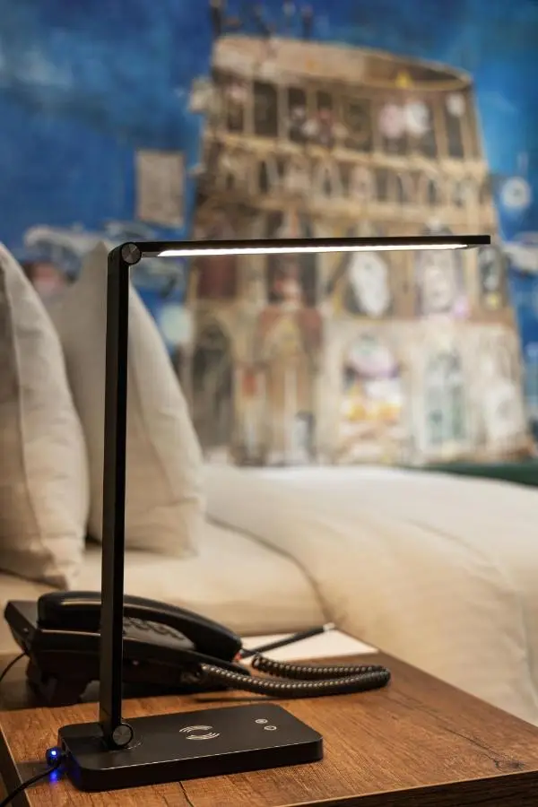 Theory Hotel