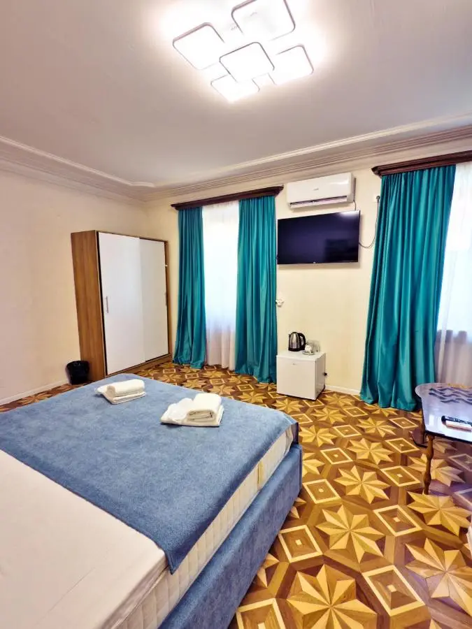 Hotel Tiflis Town