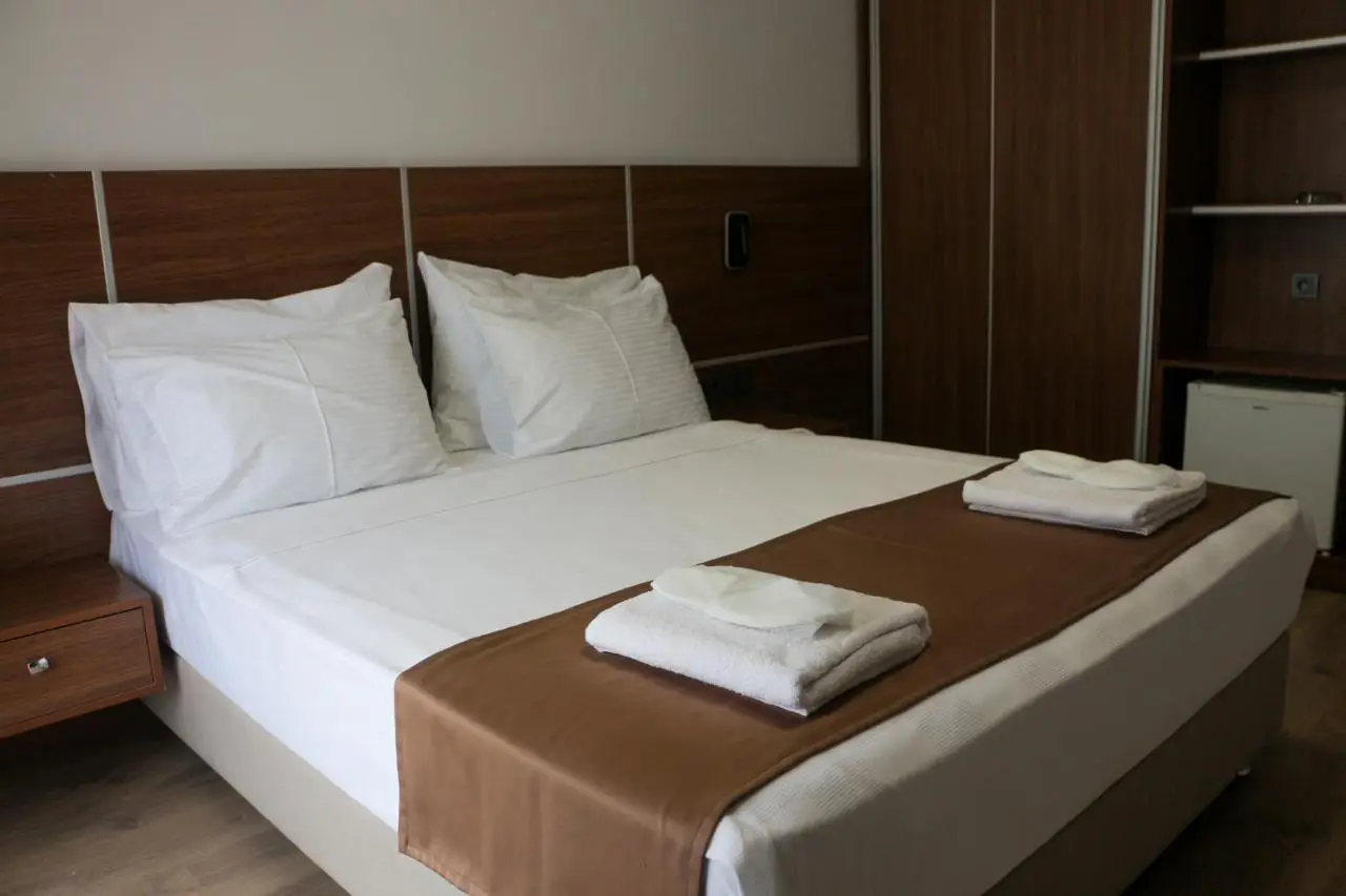 Gulluk Life Hotel