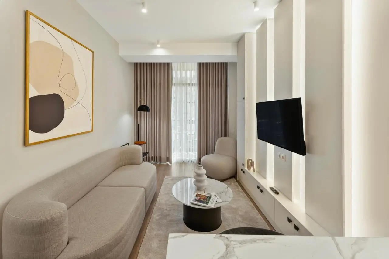 Solridge Aparthotel