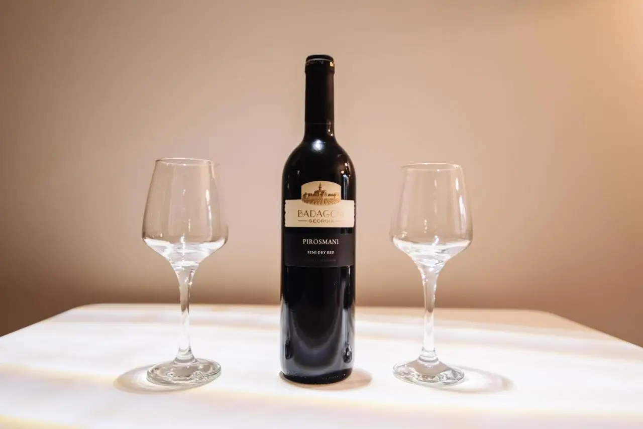 Wine Rock Hotel
