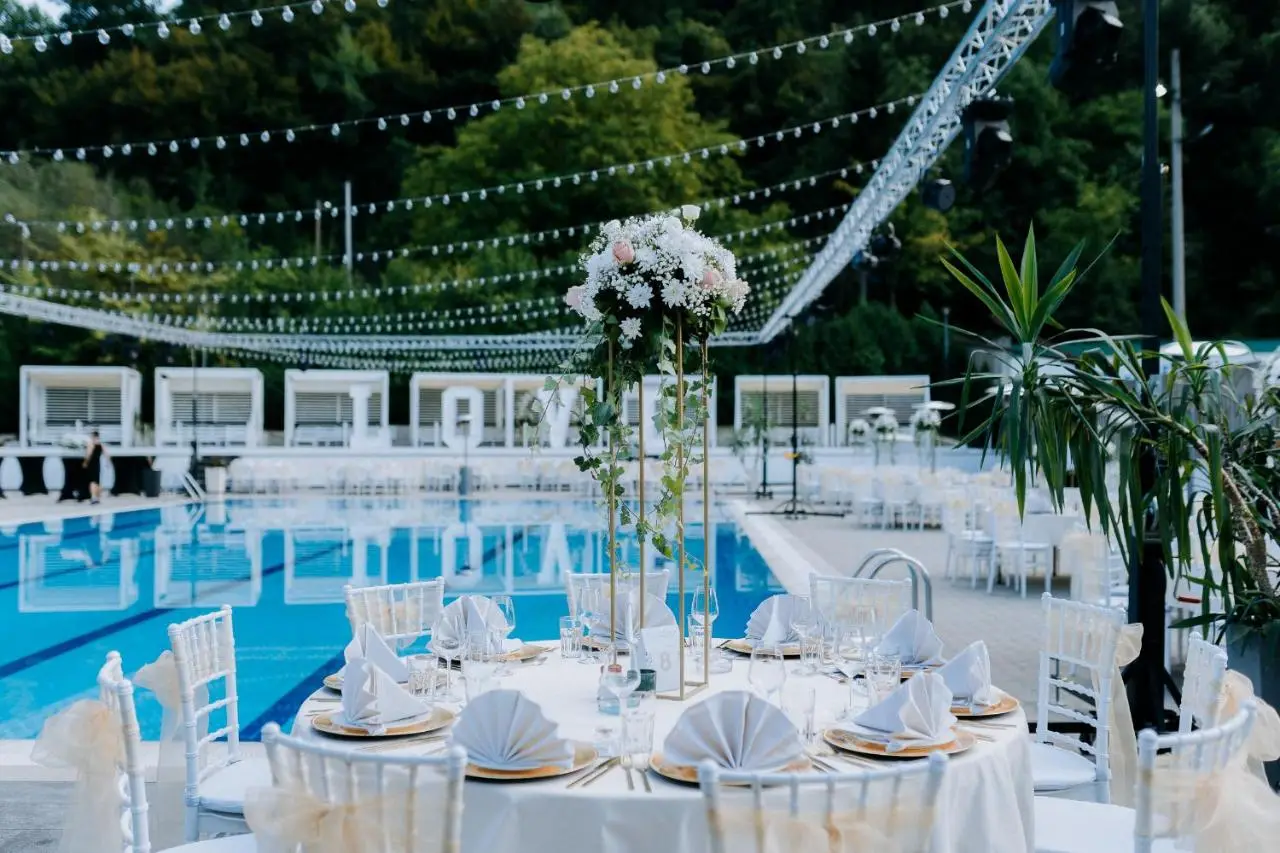 Garden City Hotel Konjic