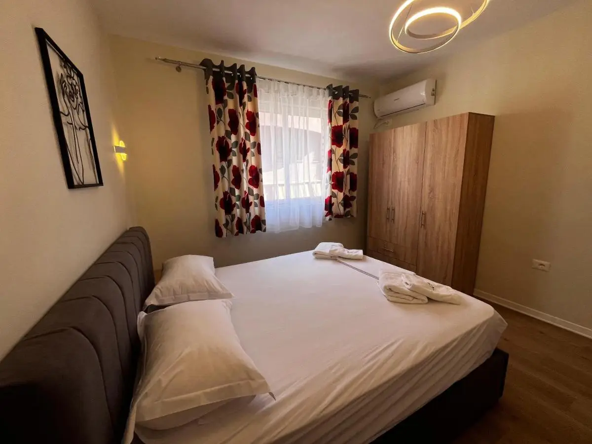 Charming Comfort Apartment