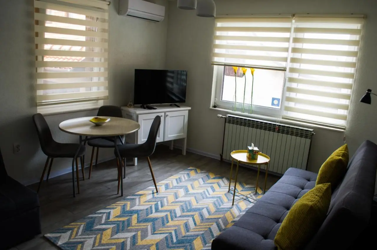 Apartment Fortuna
