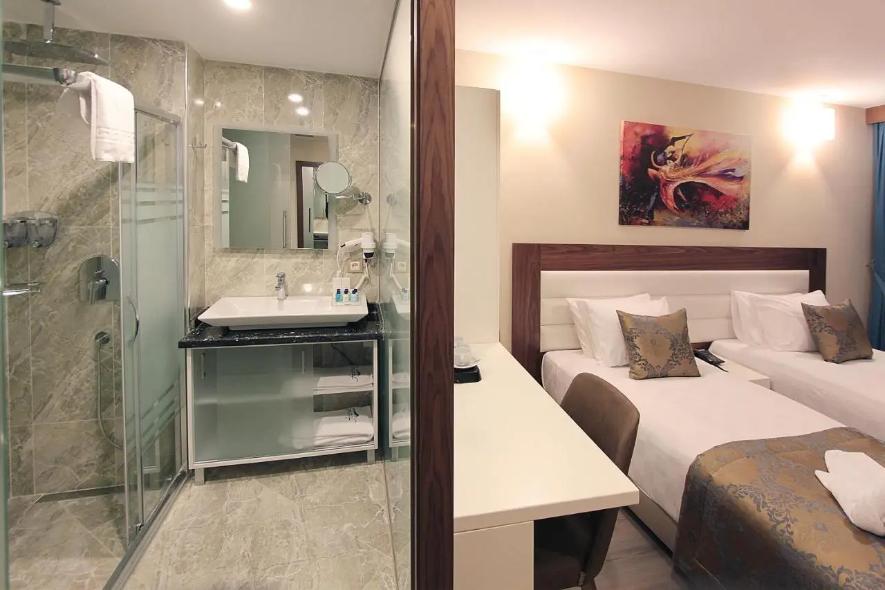 Forum Suite Otel