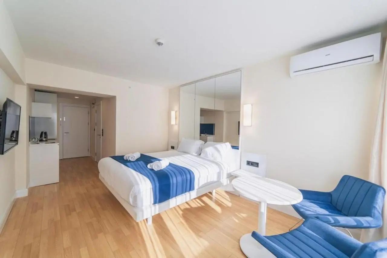 TOP luxurys room BATUMI
