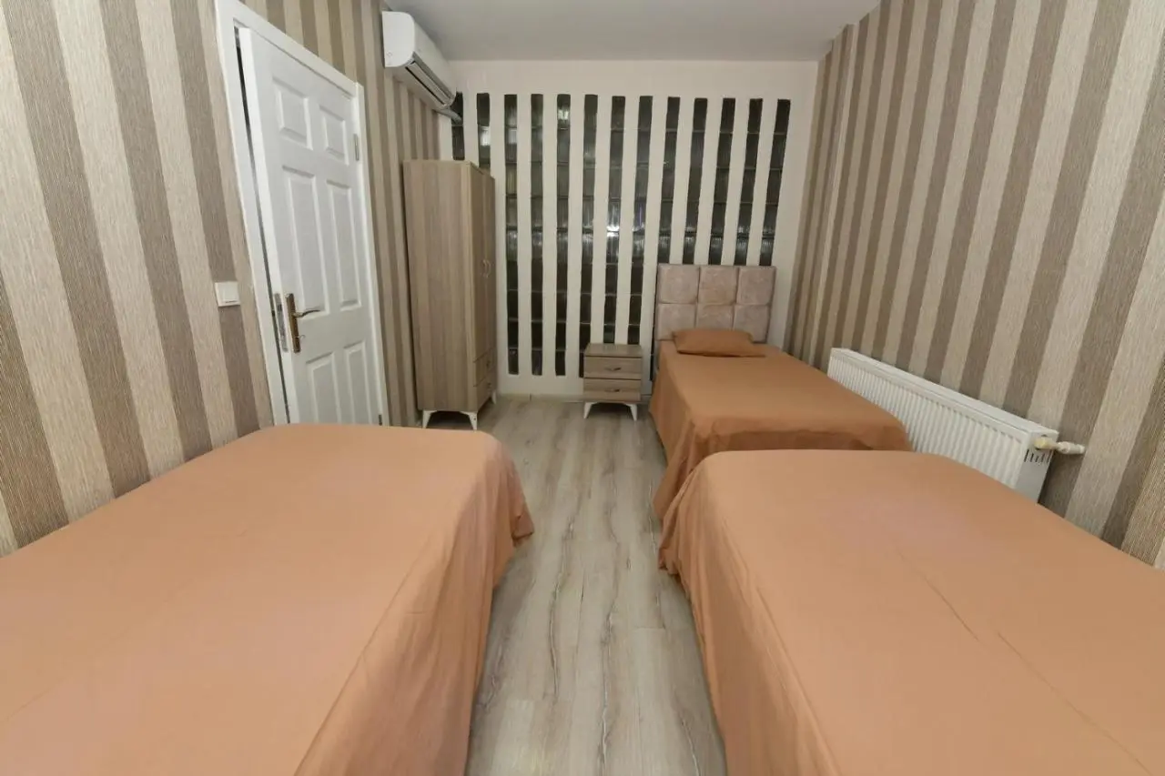 Dogancay Suite