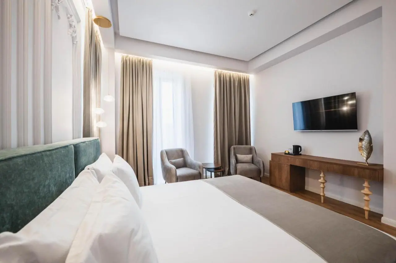 Mae Select Hotel