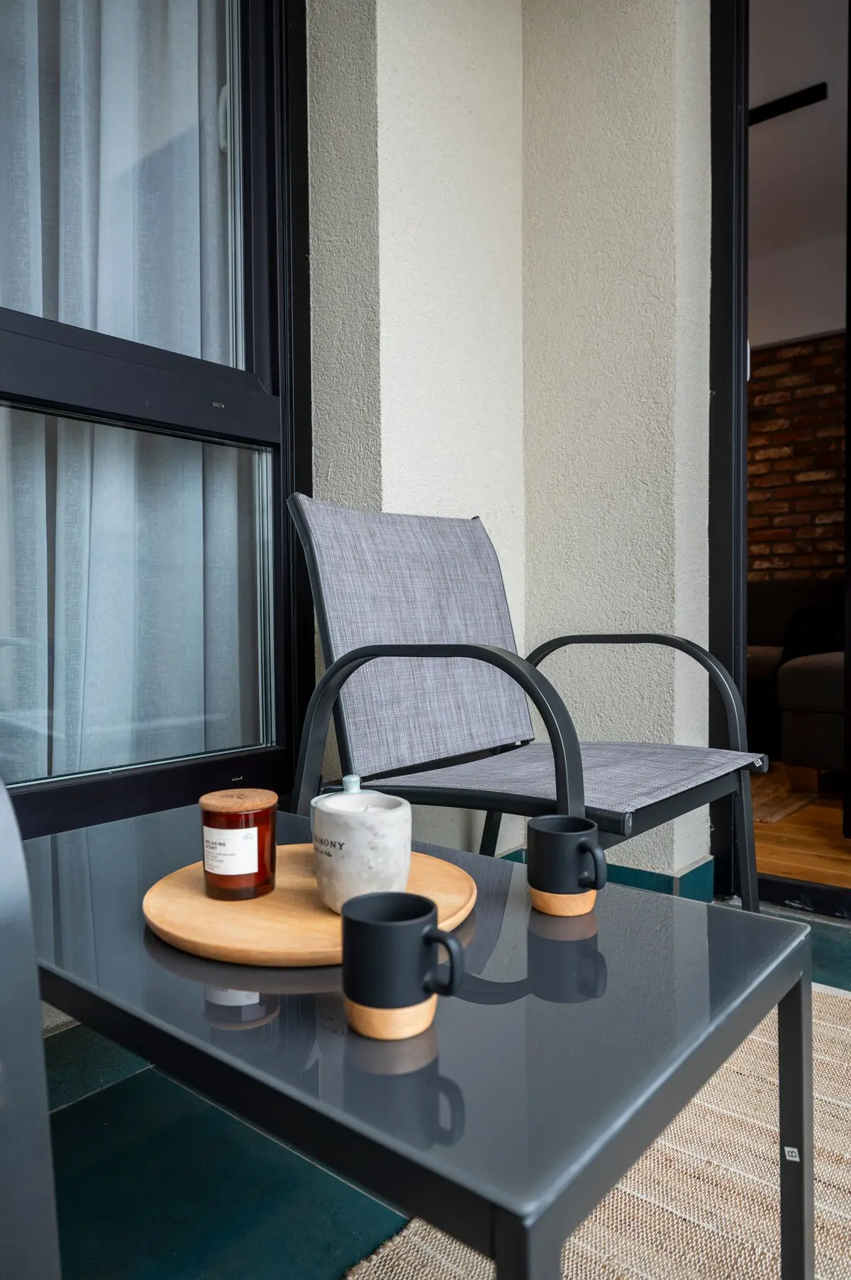 The Cosy Brick
