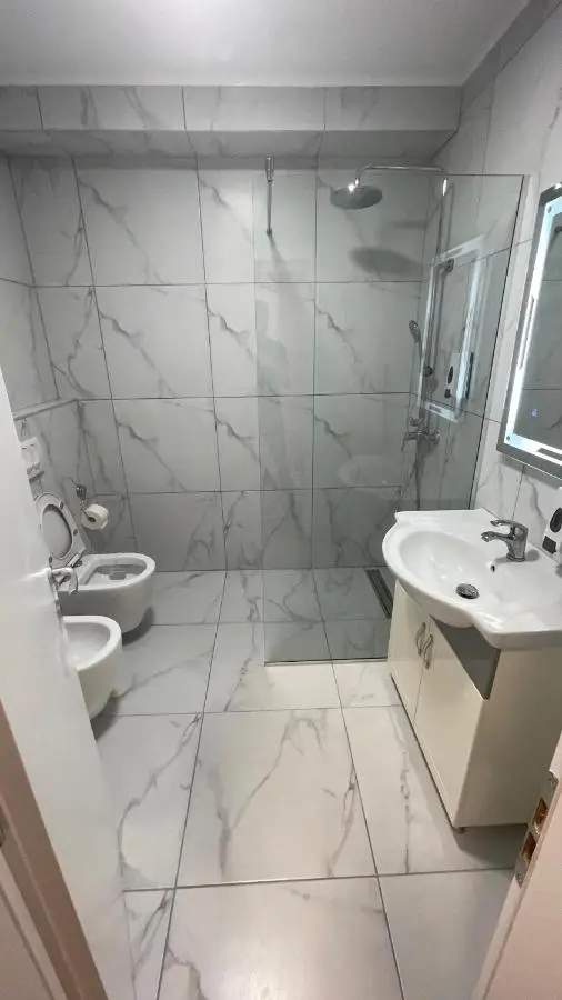 Johana blloku apartment in amazing location!