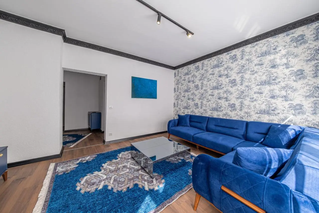 Hexa Apartments Sisli