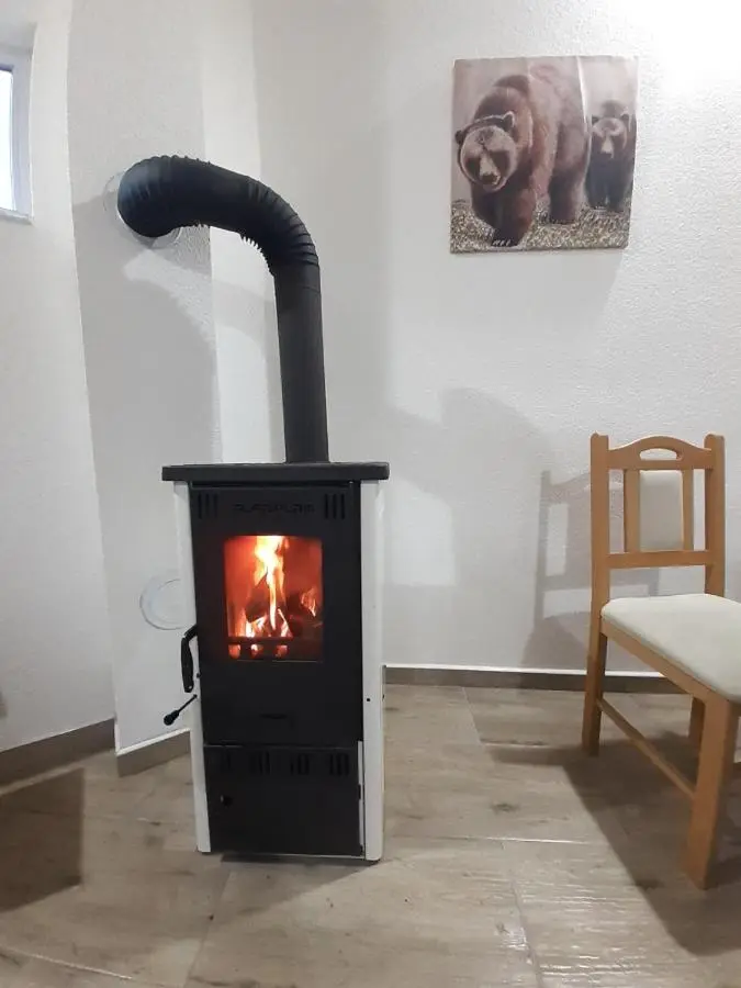 Apartman Prenj