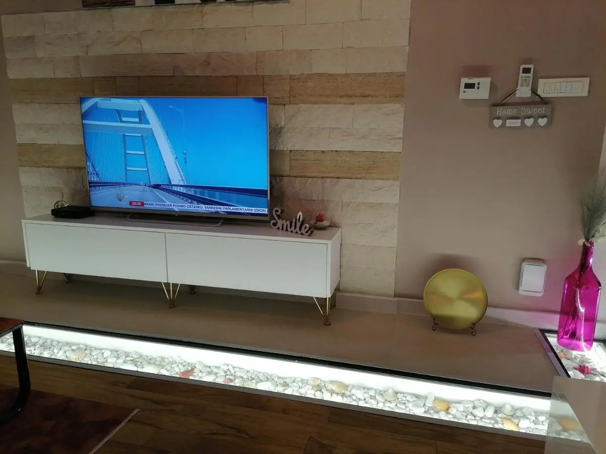 Amir Apartman Stup-Ilidža