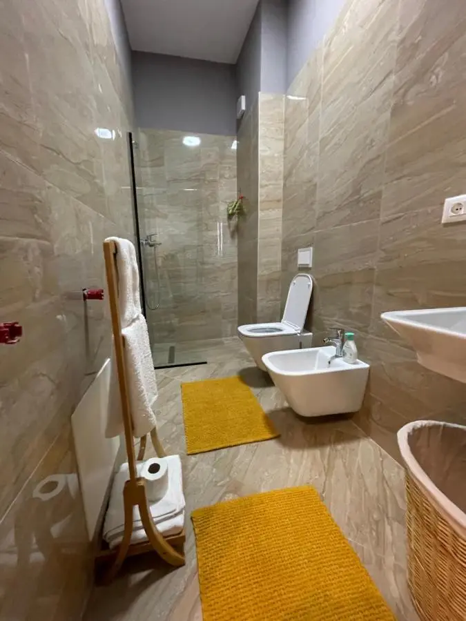 21 Square Luxury Apartments Tirana Center