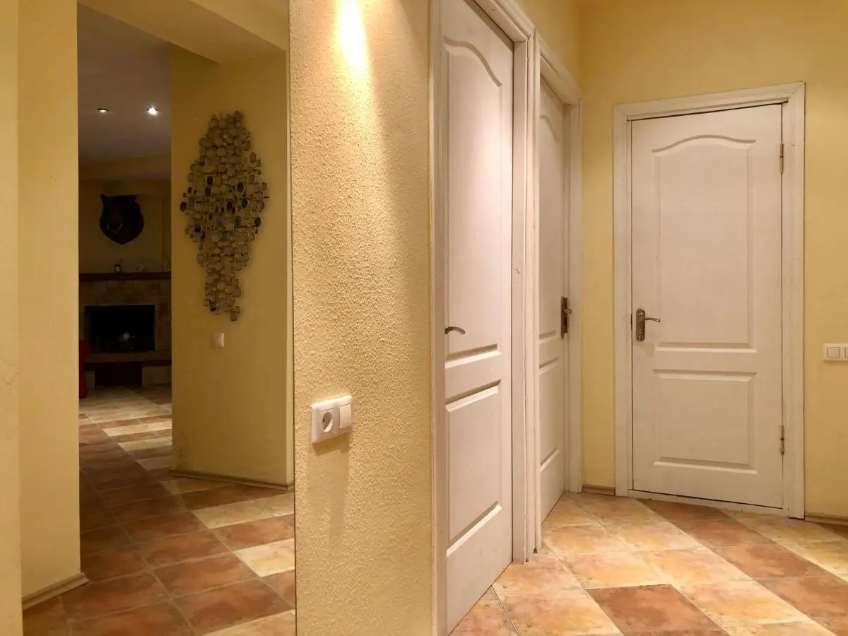 3-room Apartment NFT Gudauri Penta 103