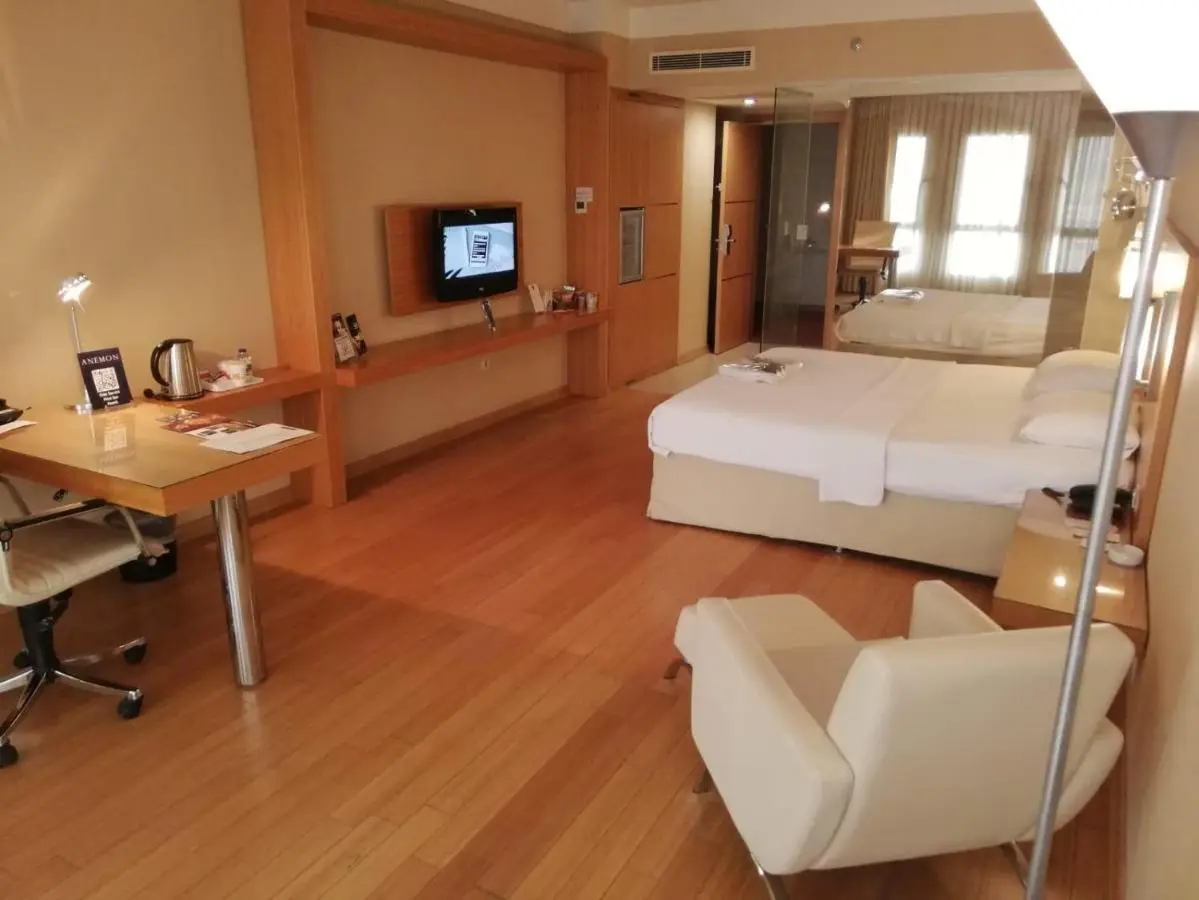 Anemon Grand Malatya Otel