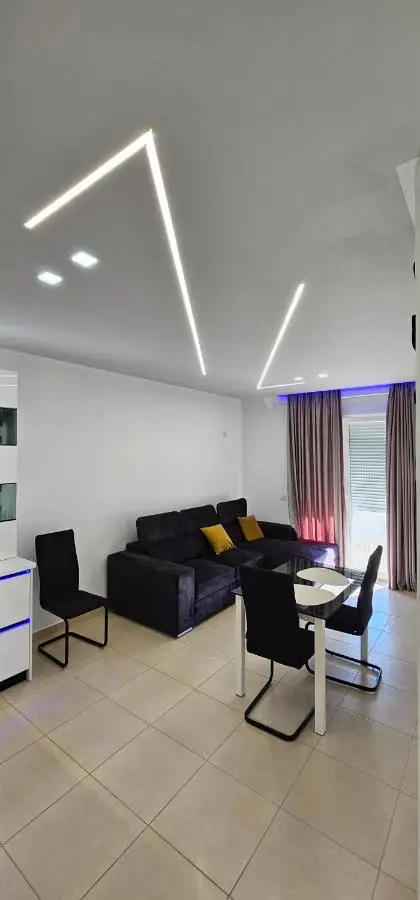 GPN apartment