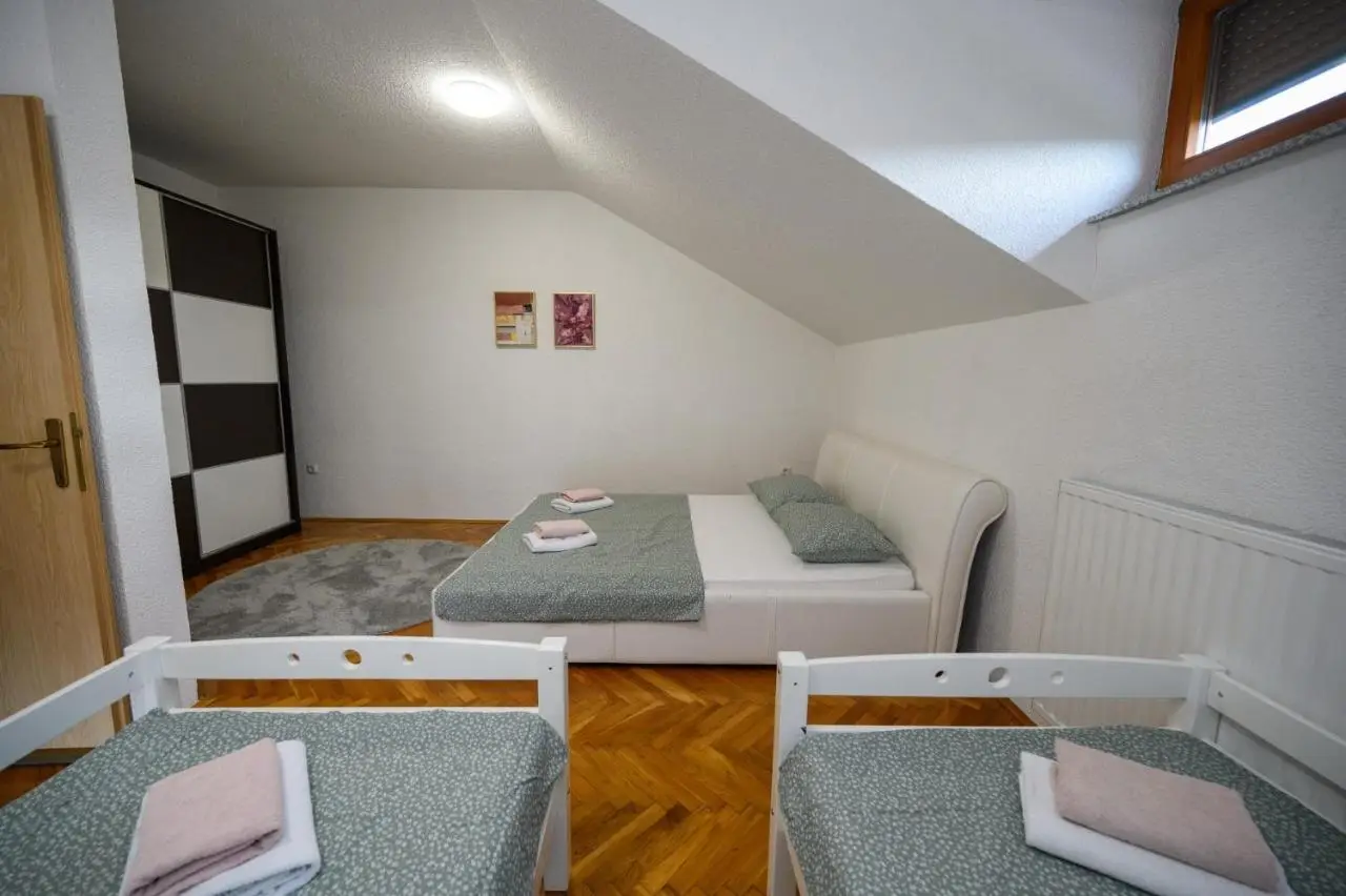 Apartman HAAN
