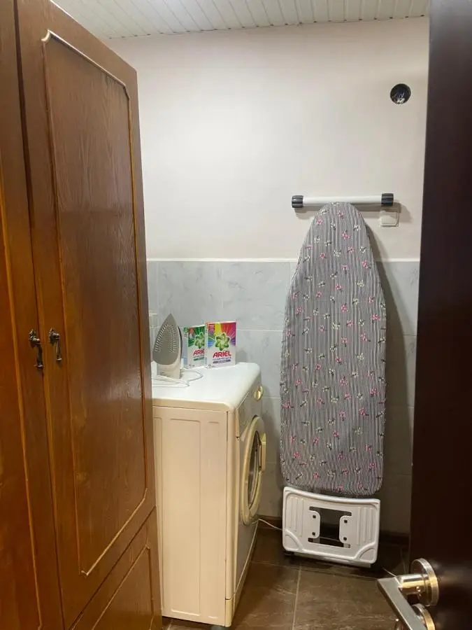 Mtskheta Apartment 158