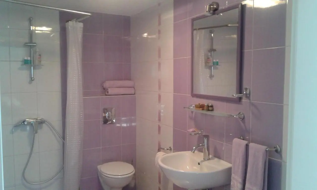 Apartment Setaliste