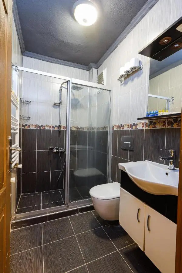 Marmara Apartments