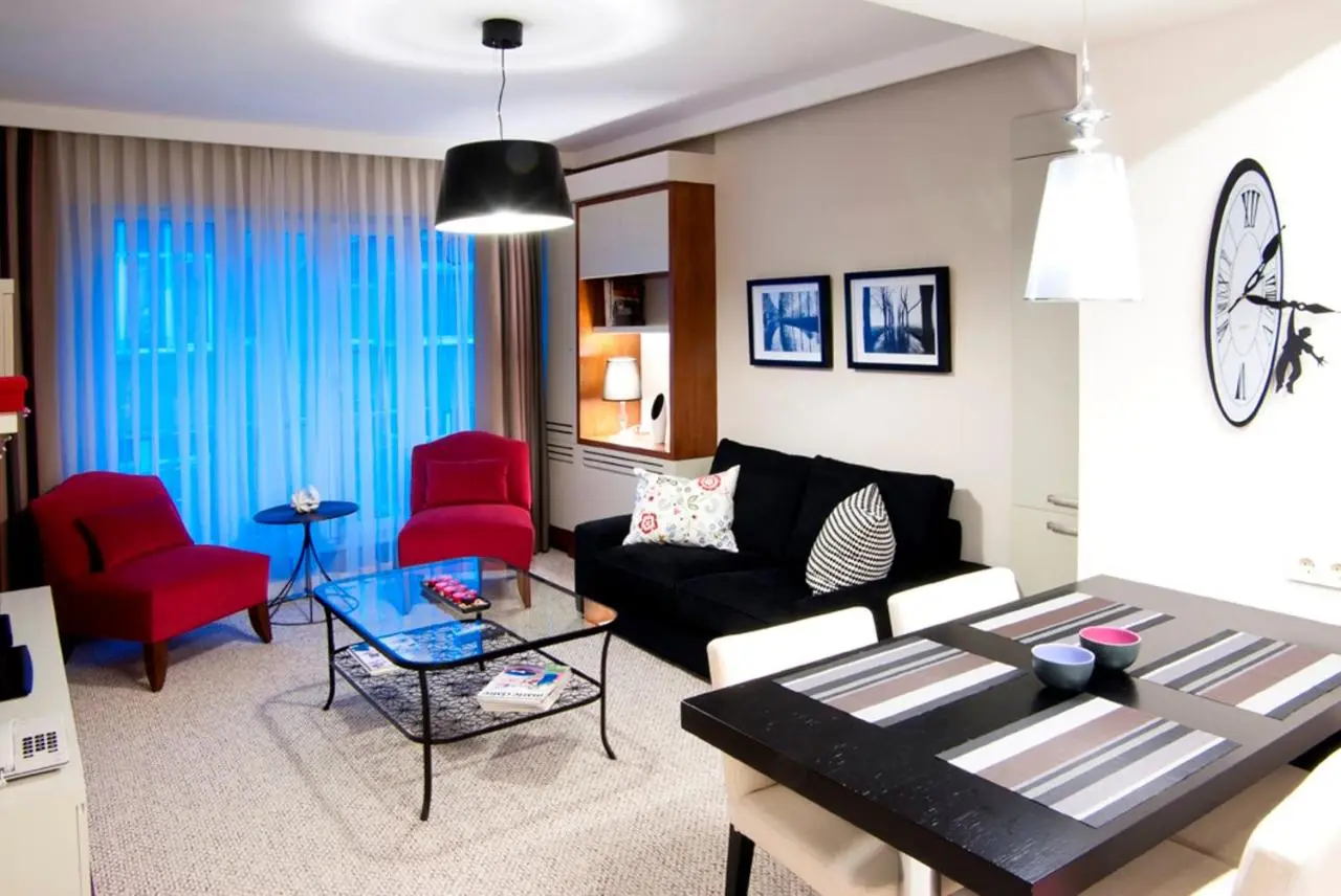 116 Residence