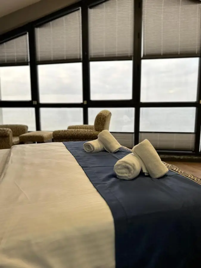 Taşliman Otel