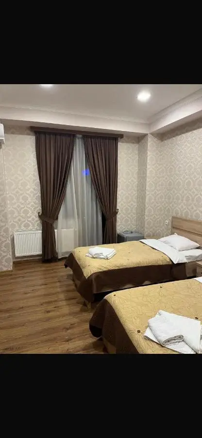 Apart Hotel Four Rooms