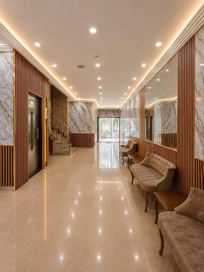 Dempa Hotel