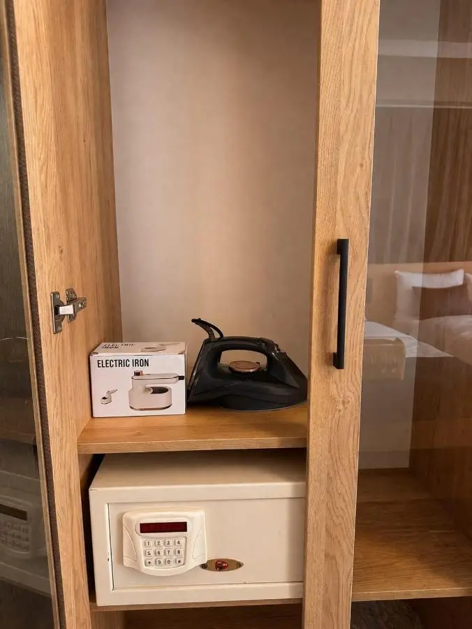 Taksim Santa Lucia Hotel