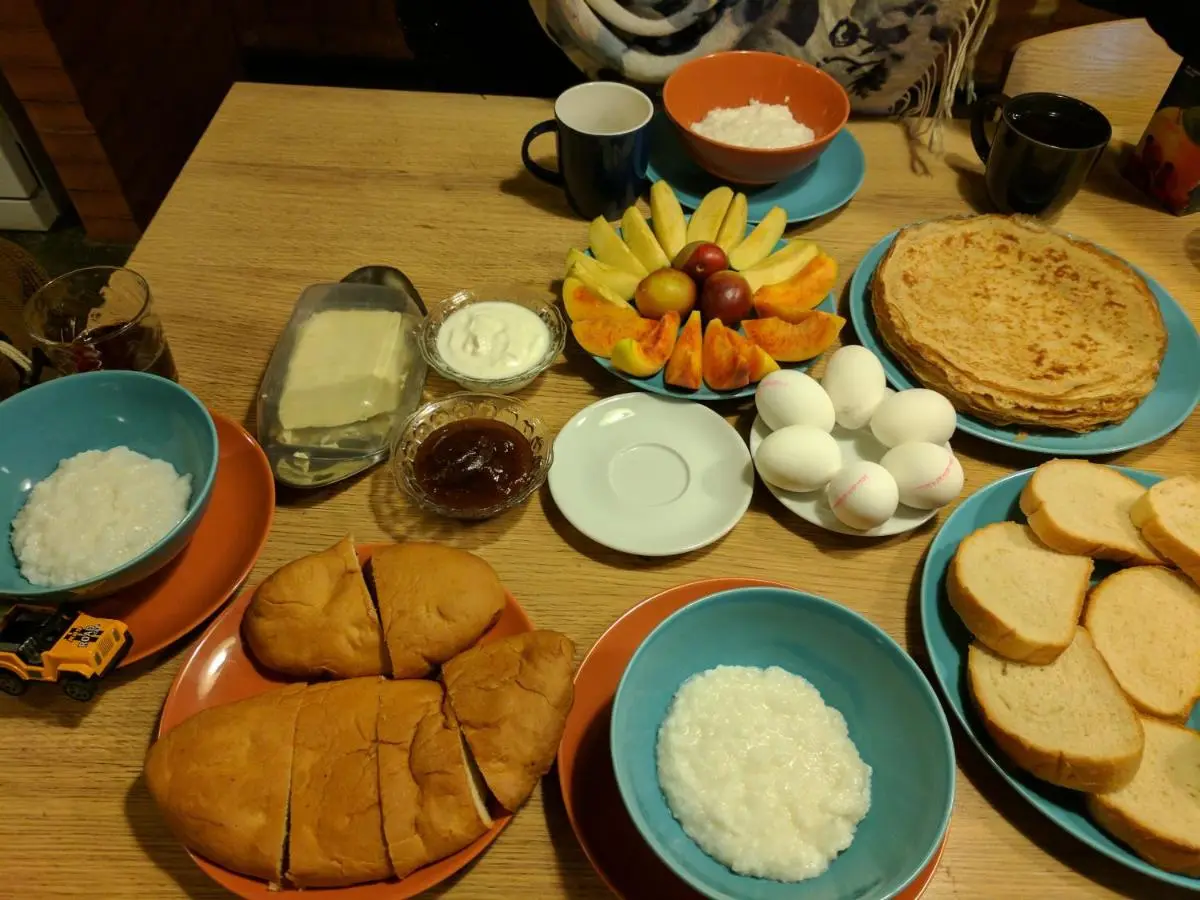 Tsar Bani Spa Resort