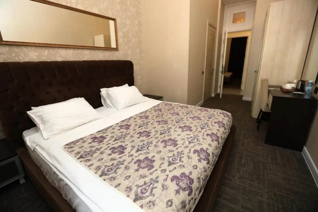 COSY Hotel Baku