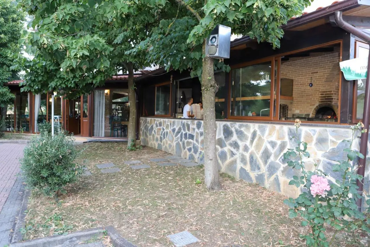 Hotel ANTONIA