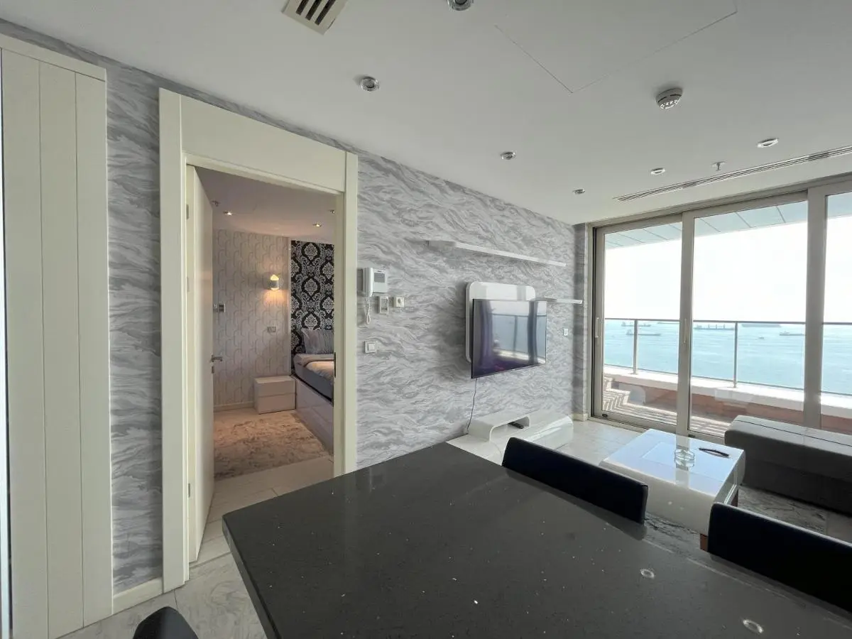 Exquisite Ottomare Suites