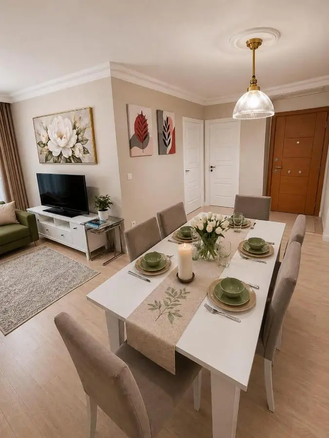 Bomonti Grand Royale Şişli