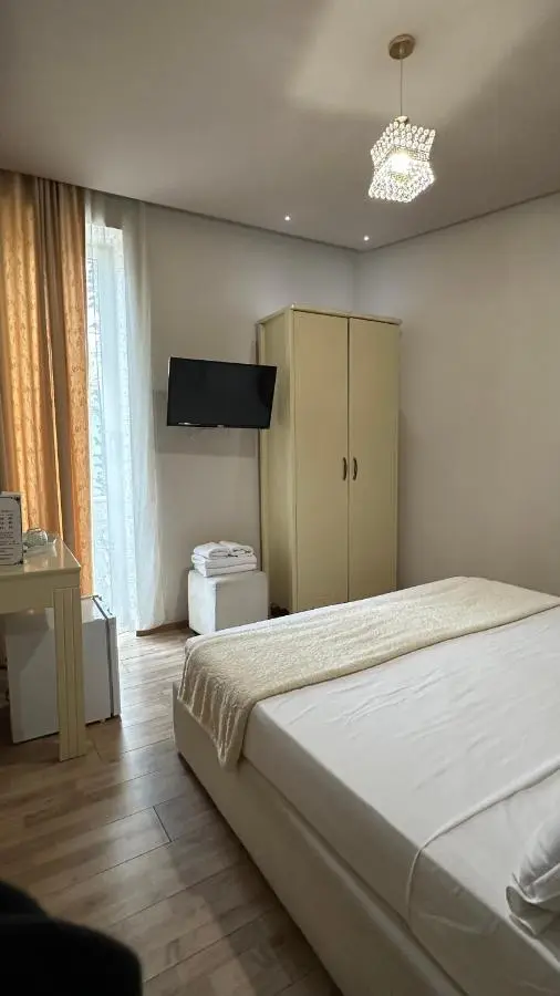 Hotel Veliera