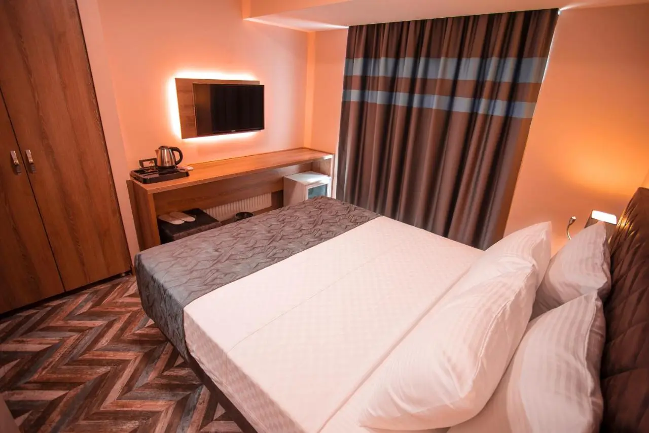 Hotel Kale 17